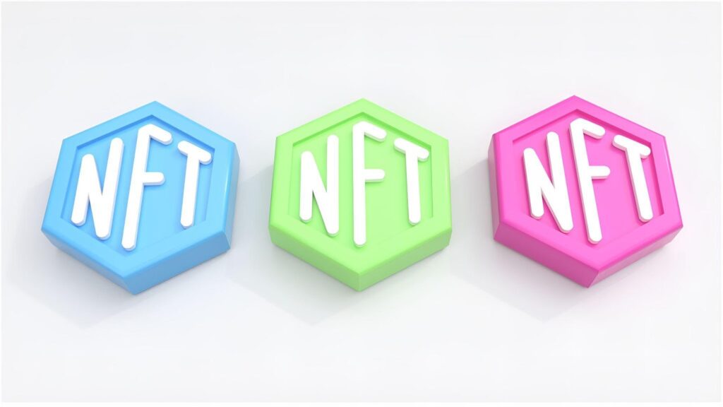 Redefining Ownership in the Creative Realm with NFTs