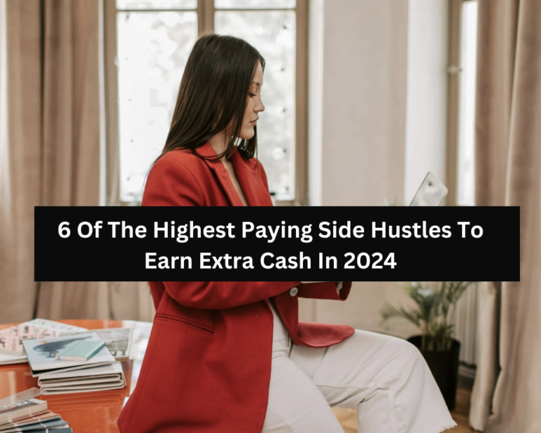 High Paying Side Hustles 2024 In India Carol Delphine