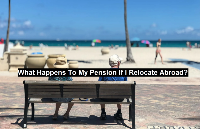 My Pension