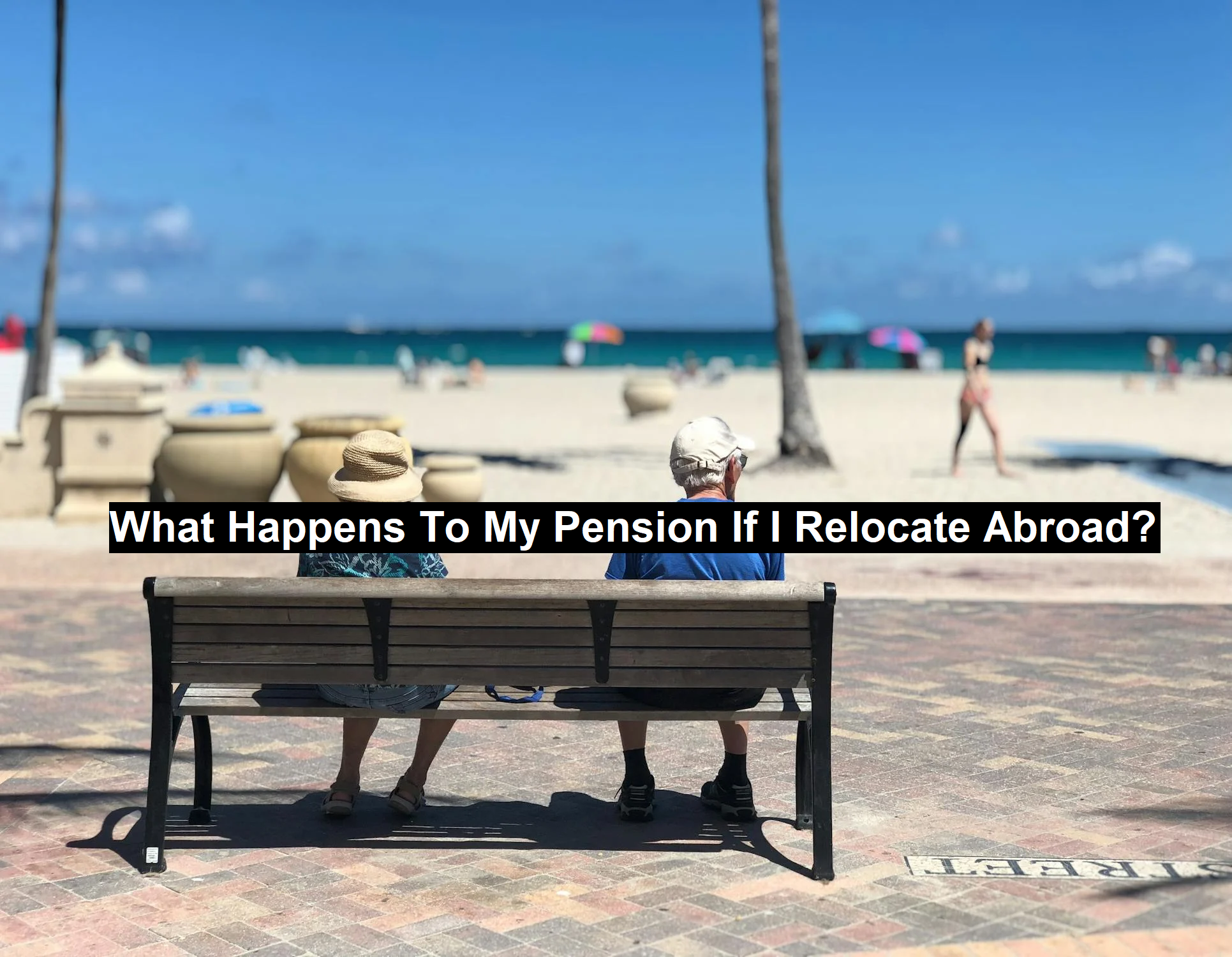 My Pension