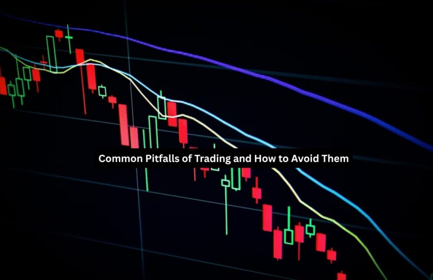 Pitfalls of Trading