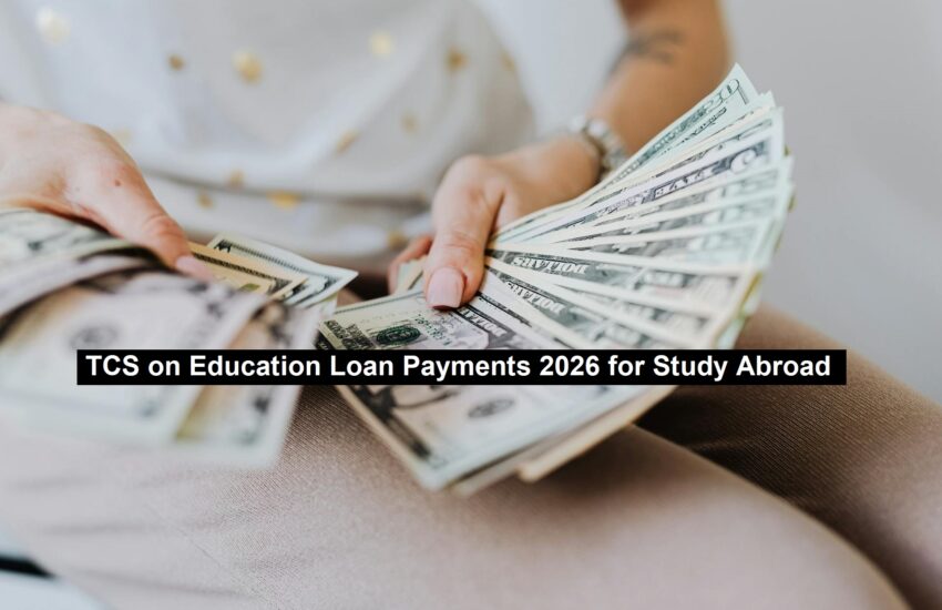 Education Loan Payments