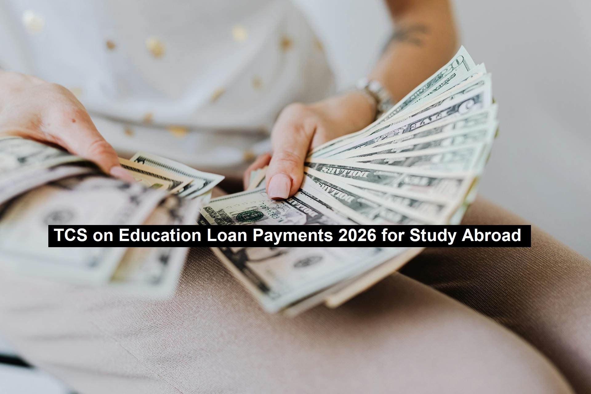 Education Loan Payments